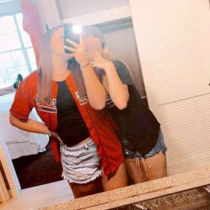 Meet your Posher, Jordyn